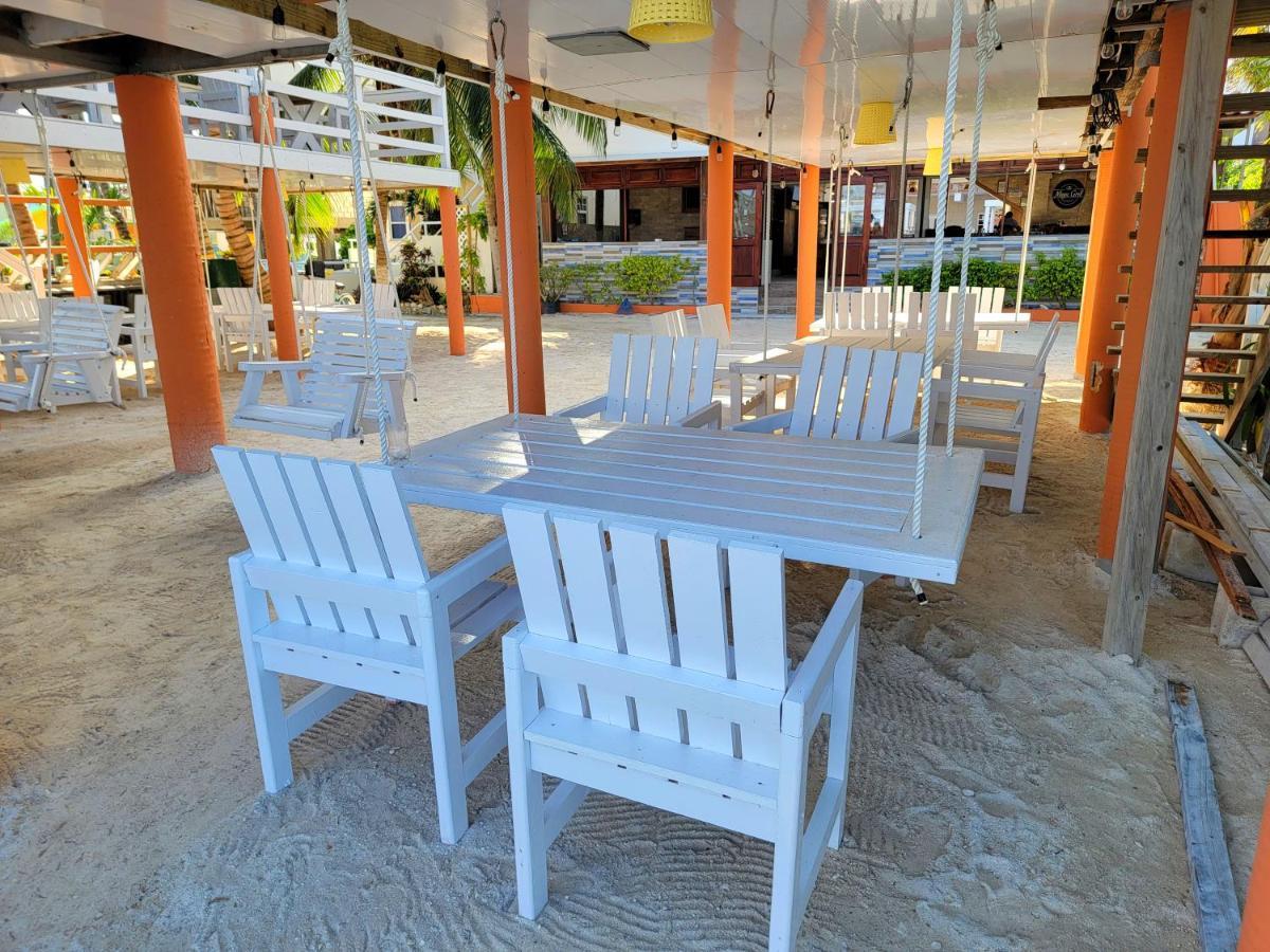 魔术岛海滩度假酒店 库尔克岛 外观 照片