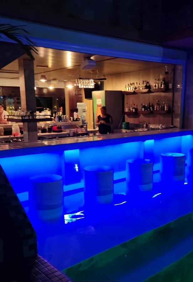魔术岛海滩度假酒店 库尔克岛 外观 照片